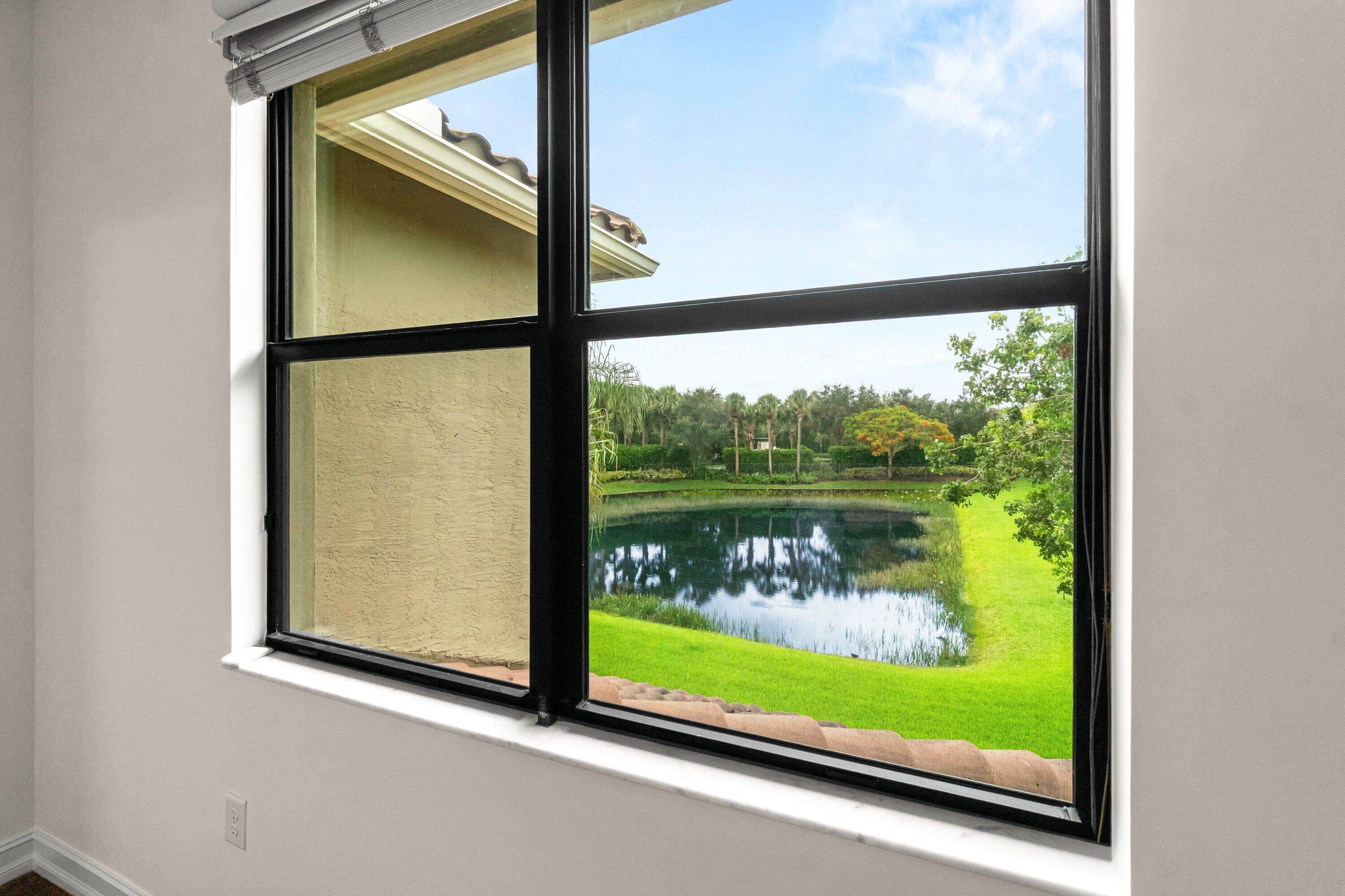 Tuscany North - Residential Lease