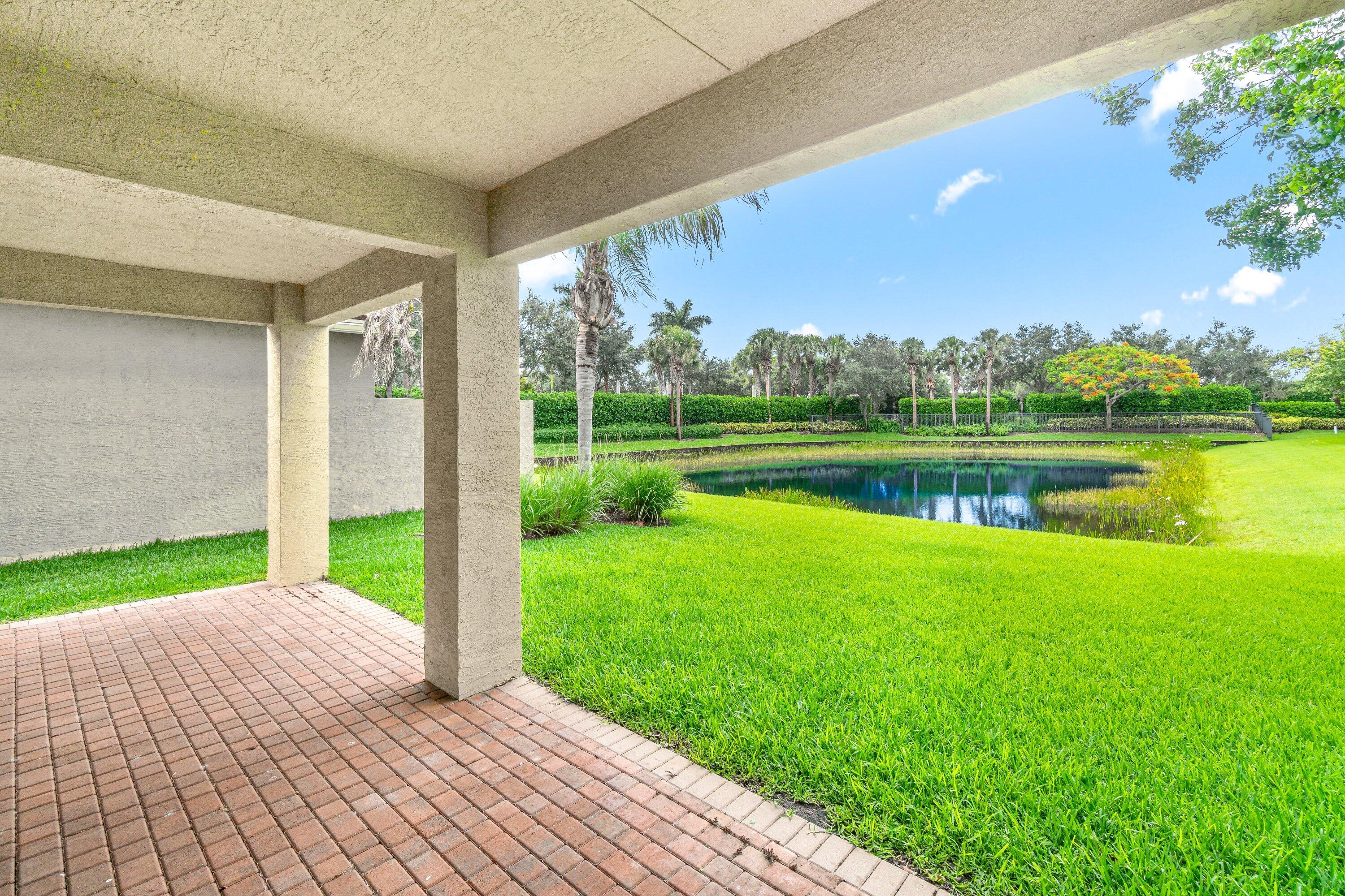 Tuscany North - Residential Lease