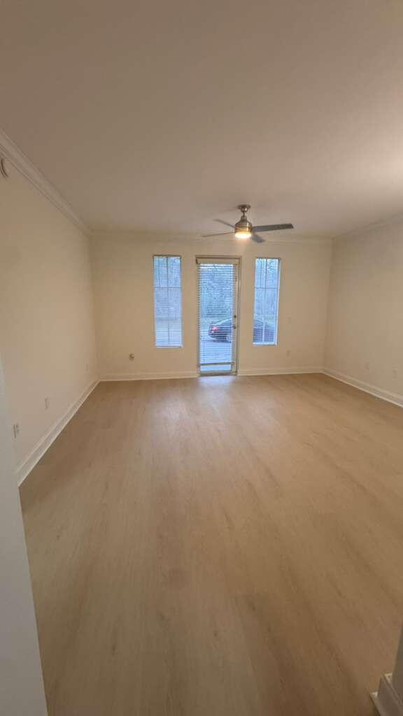 SOLE AT FORT LAUDERDALE CONDO - Residential Lease
