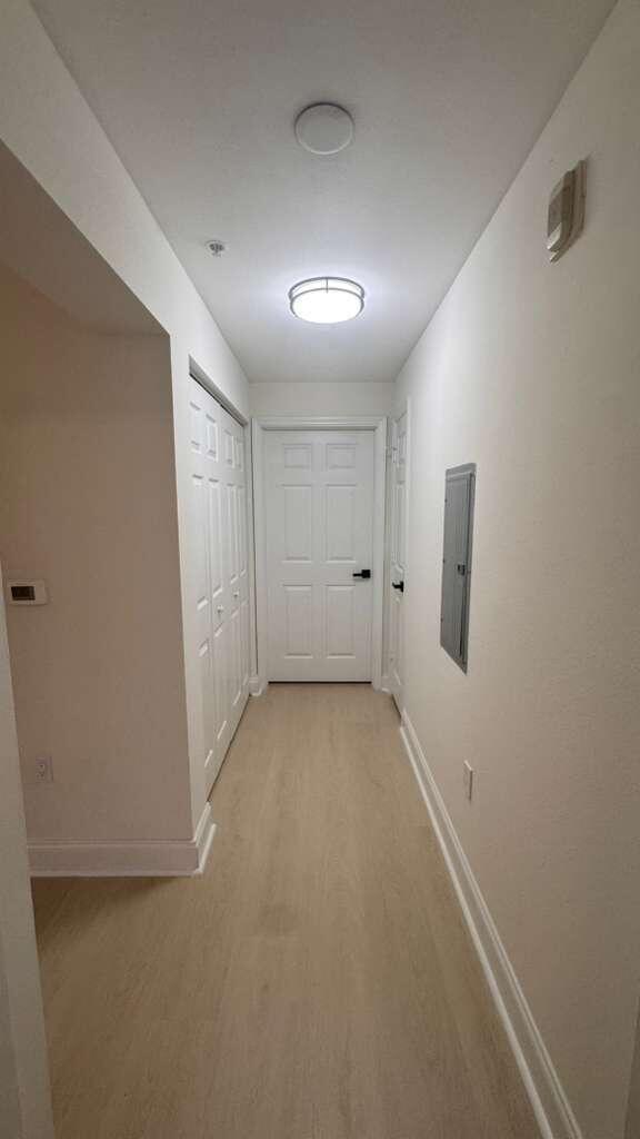 SOLE AT FORT LAUDERDALE CONDO - Residential Lease