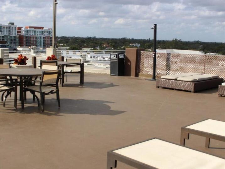 SOLE AT FORT LAUDERDALE CONDO - Residential Lease