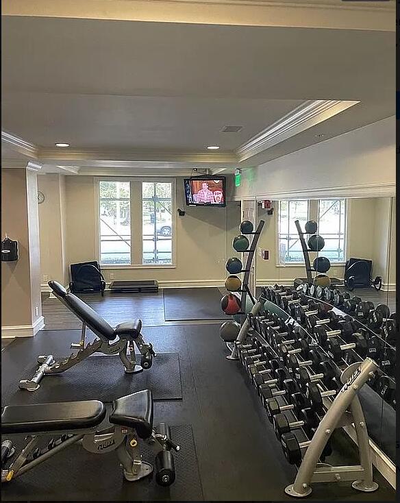 SOLE AT FORT LAUDERDALE CONDO - Residential Lease