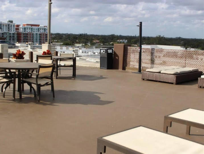 SOLE AT FORT LAUDERDALE CONDO - Residential Lease