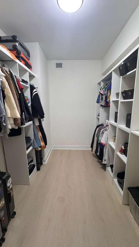 SOLE AT FORT LAUDERDALE CONDO - Residential Lease