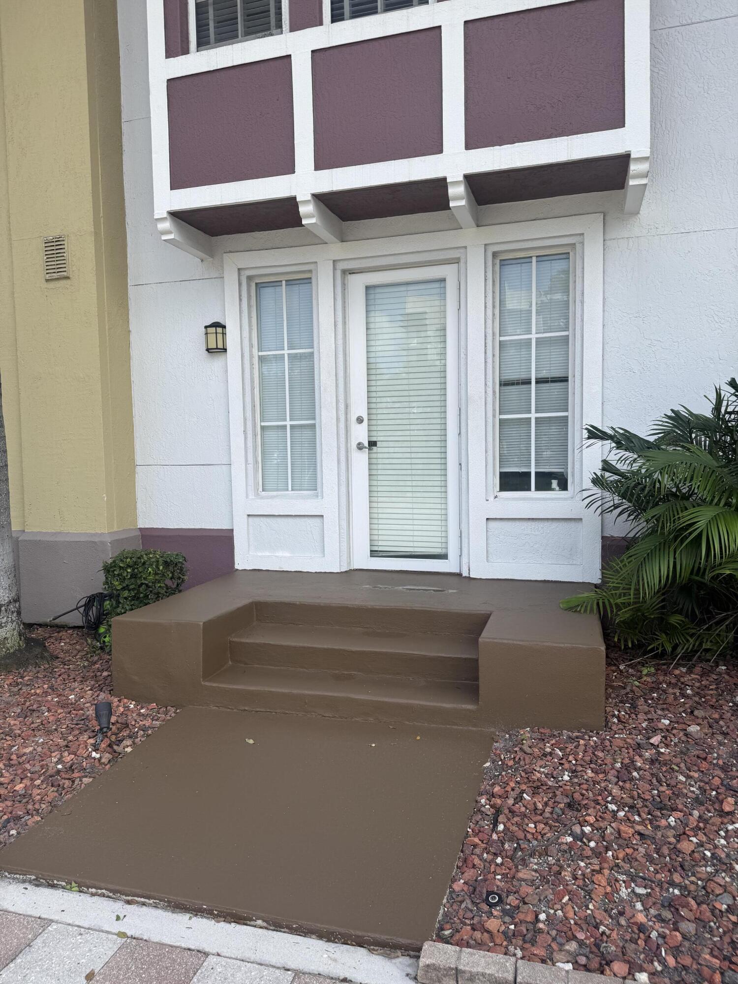 SOLE AT FORT LAUDERDALE CONDO - Residential Lease
