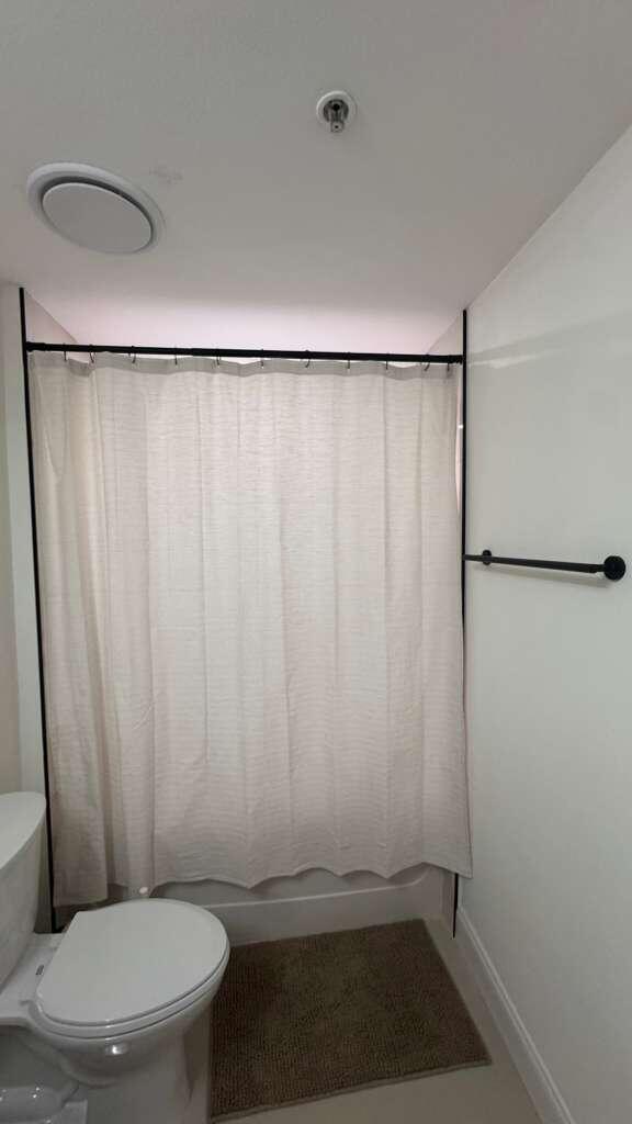 SOLE AT FORT LAUDERDALE CONDO - Residential Lease