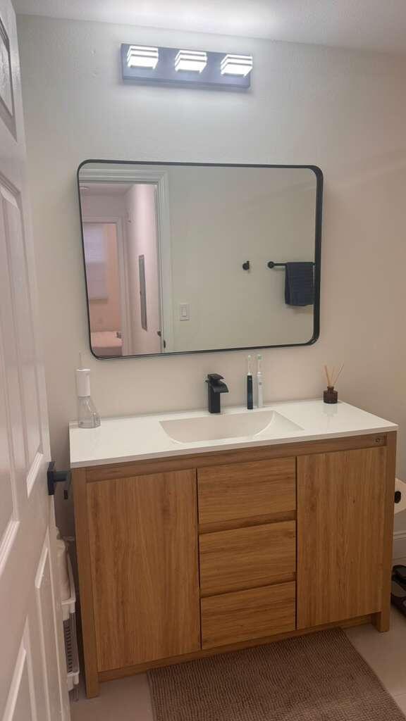 SOLE AT FORT LAUDERDALE CONDO - Residential Lease