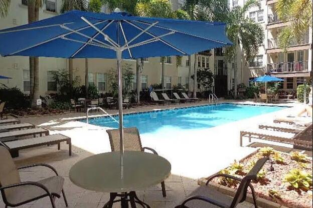 SOLE AT FORT LAUDERDALE CONDO - Residential Lease