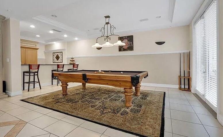 SOLE AT FORT LAUDERDALE CONDO - Residential Lease