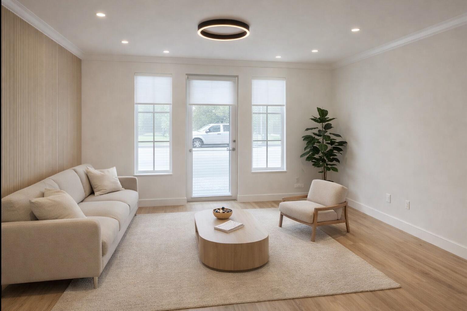 SOLE AT FORT LAUDERDALE CONDO - Residential Lease