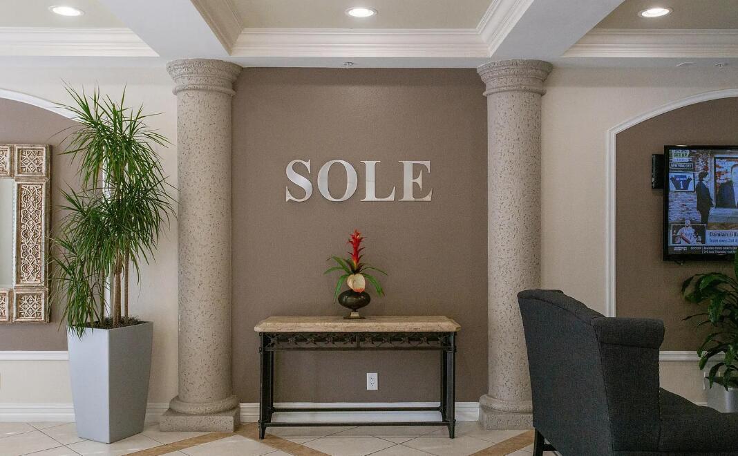 SOLE AT FORT LAUDERDALE CONDO - Residential Lease