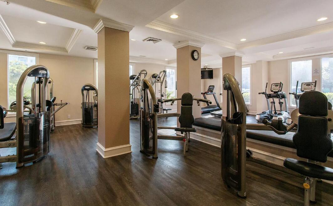 SOLE AT FORT LAUDERDALE CONDO - Residential Lease