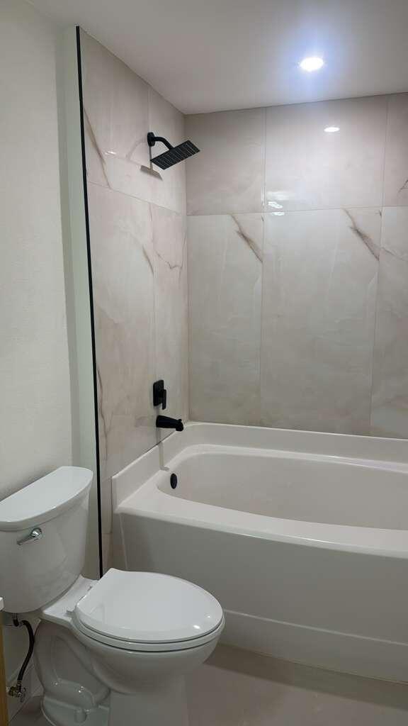 SOLE AT FORT LAUDERDALE CONDO - Residential Lease