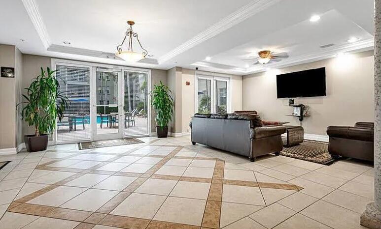 SOLE AT FORT LAUDERDALE CONDO - Residential Lease