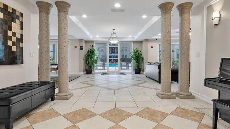 SOLE AT FORT LAUDERDALE CONDO - Residential Lease