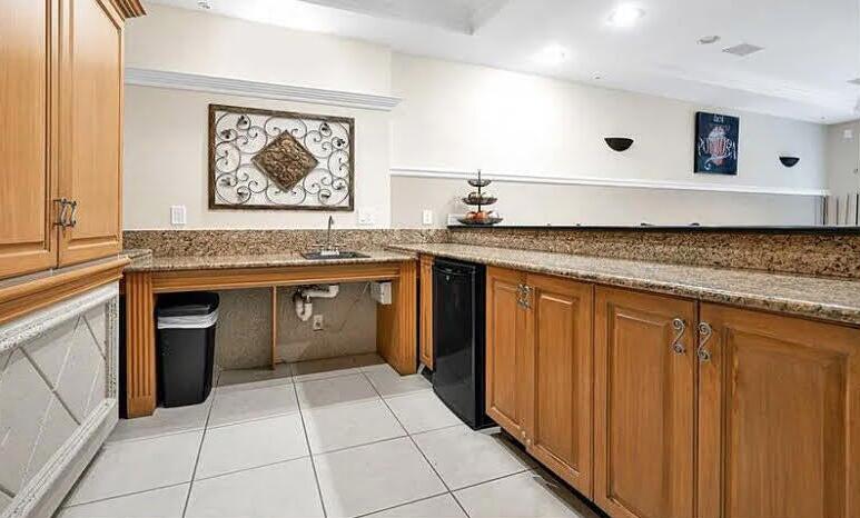 SOLE AT FORT LAUDERDALE CONDO - Residential Lease