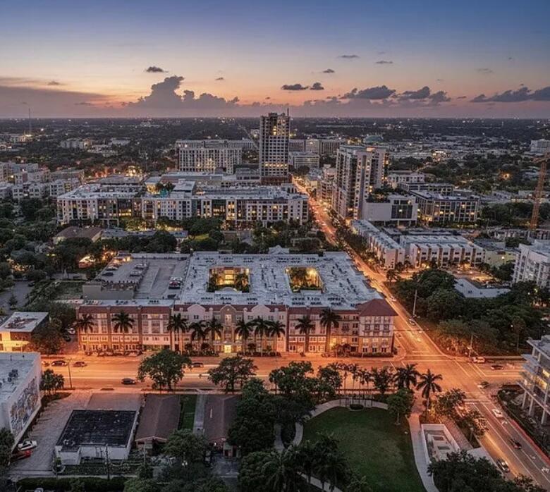 SOLE AT FORT LAUDERDALE CONDO - Residential Lease