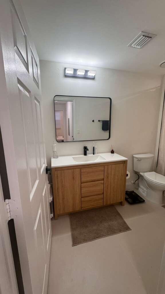 SOLE AT FORT LAUDERDALE CONDO - Residential Lease