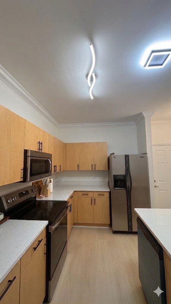 SOLE AT FORT LAUDERDALE CONDO - Residential Lease
