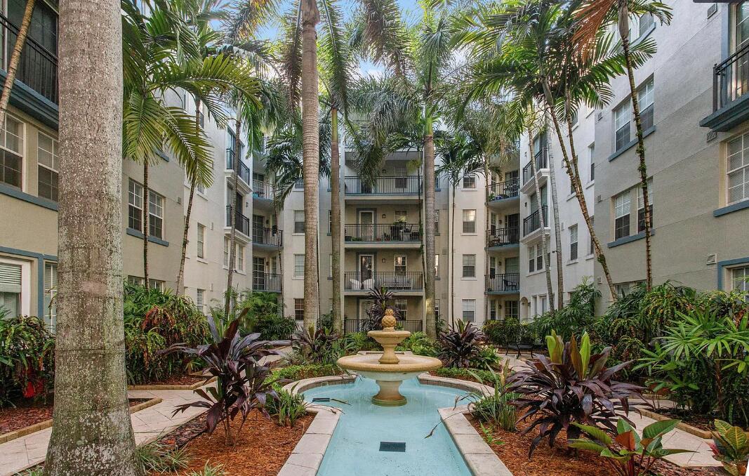 SOLE AT FORT LAUDERDALE CONDO - Residential Lease