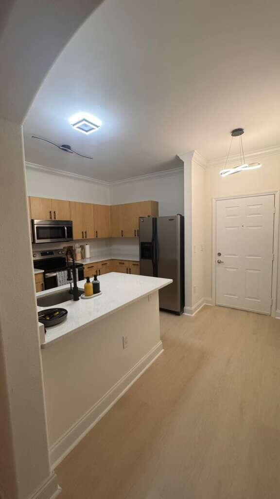 SOLE AT FORT LAUDERDALE CONDO - Residential Lease