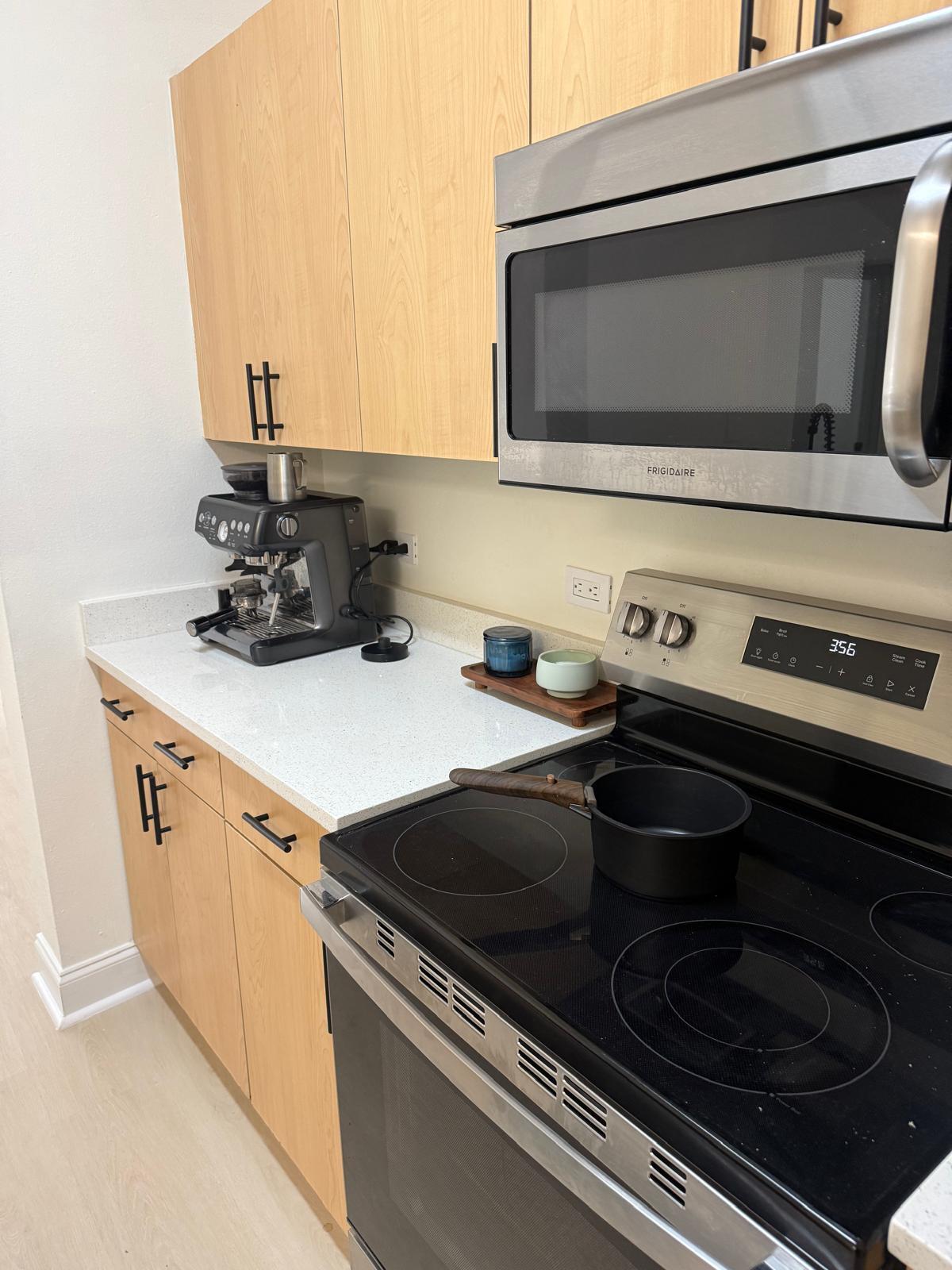 SOLE AT FORT LAUDERDALE CONDO - Residential Lease