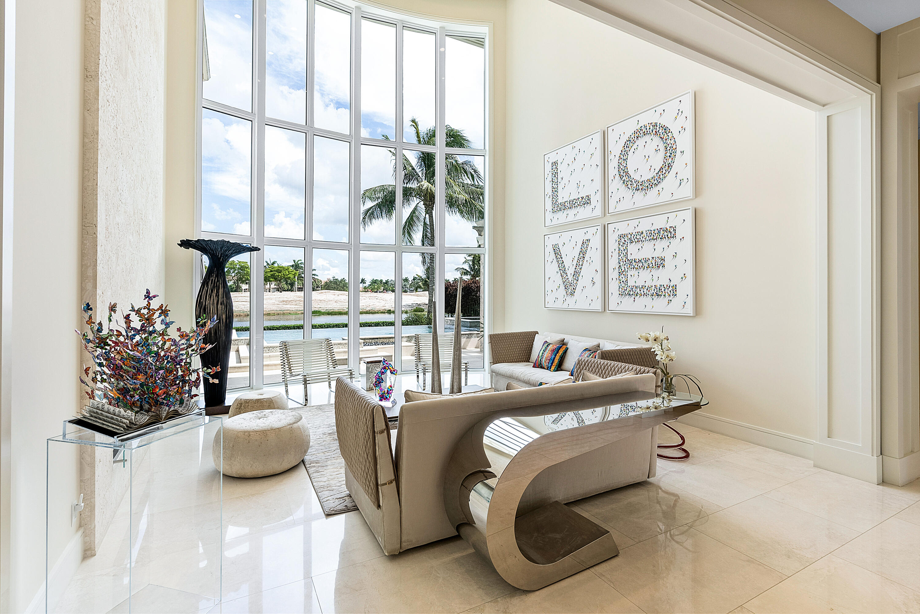 ST ANDREWS COUNTRY CLUB - Residential