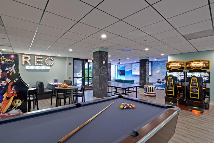 ST ANDREWS COUNTRY CLUB - Residential