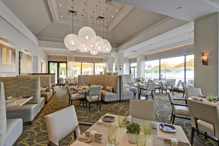 ST ANDREWS COUNTRY CLUB - Residential