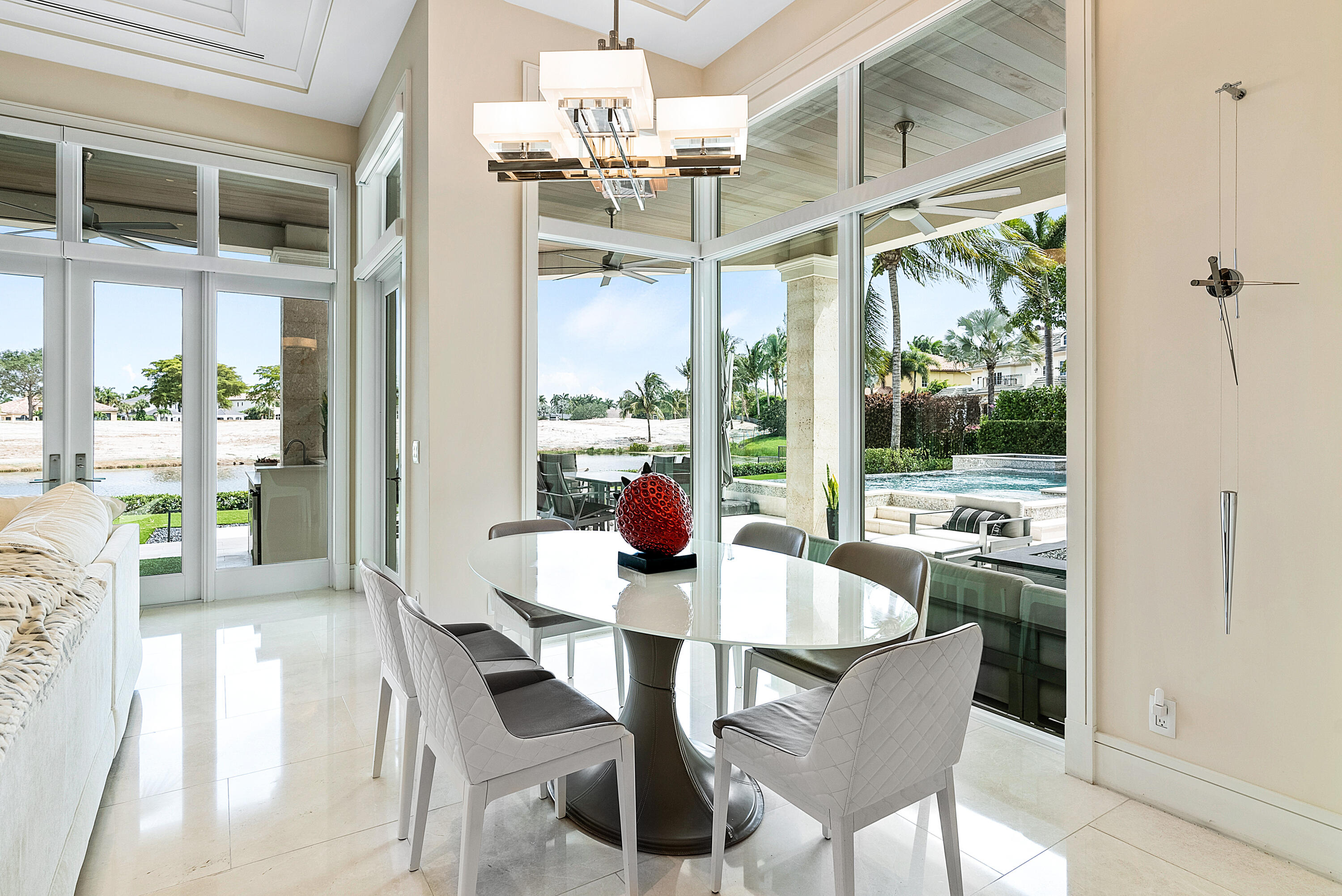 ST ANDREWS COUNTRY CLUB - Residential