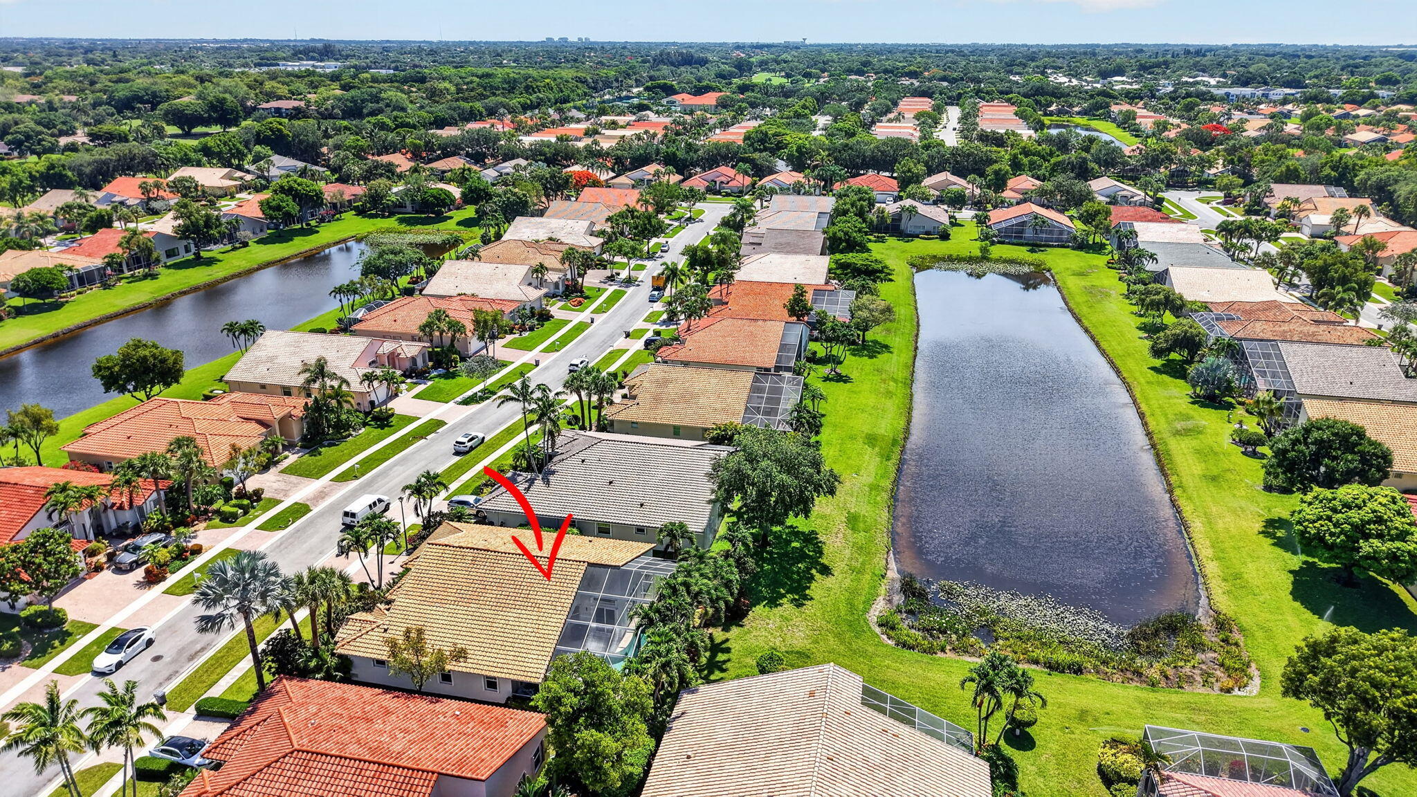 LESTER PUD 2 - Residential
