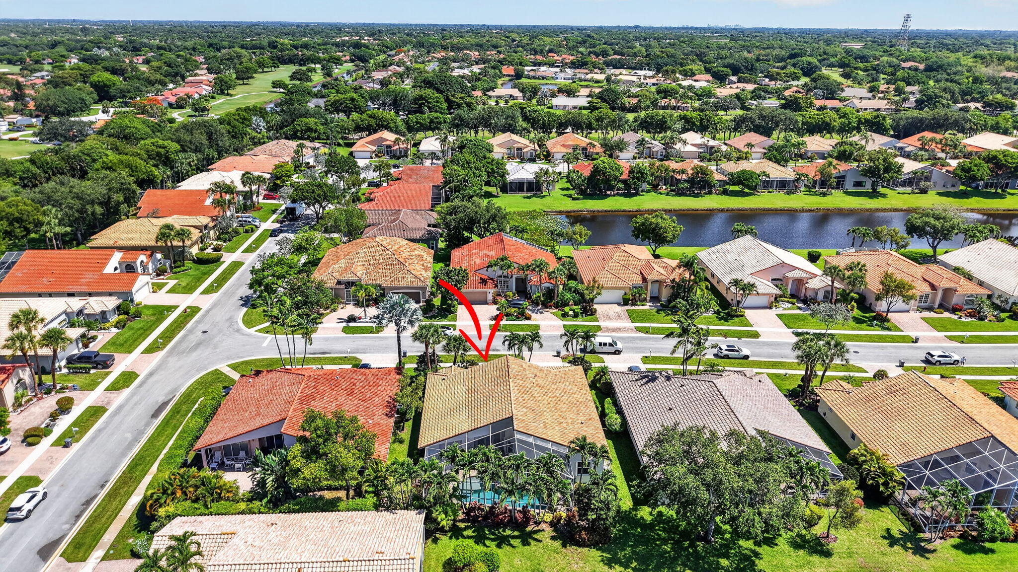 LESTER PUD 2 - Residential