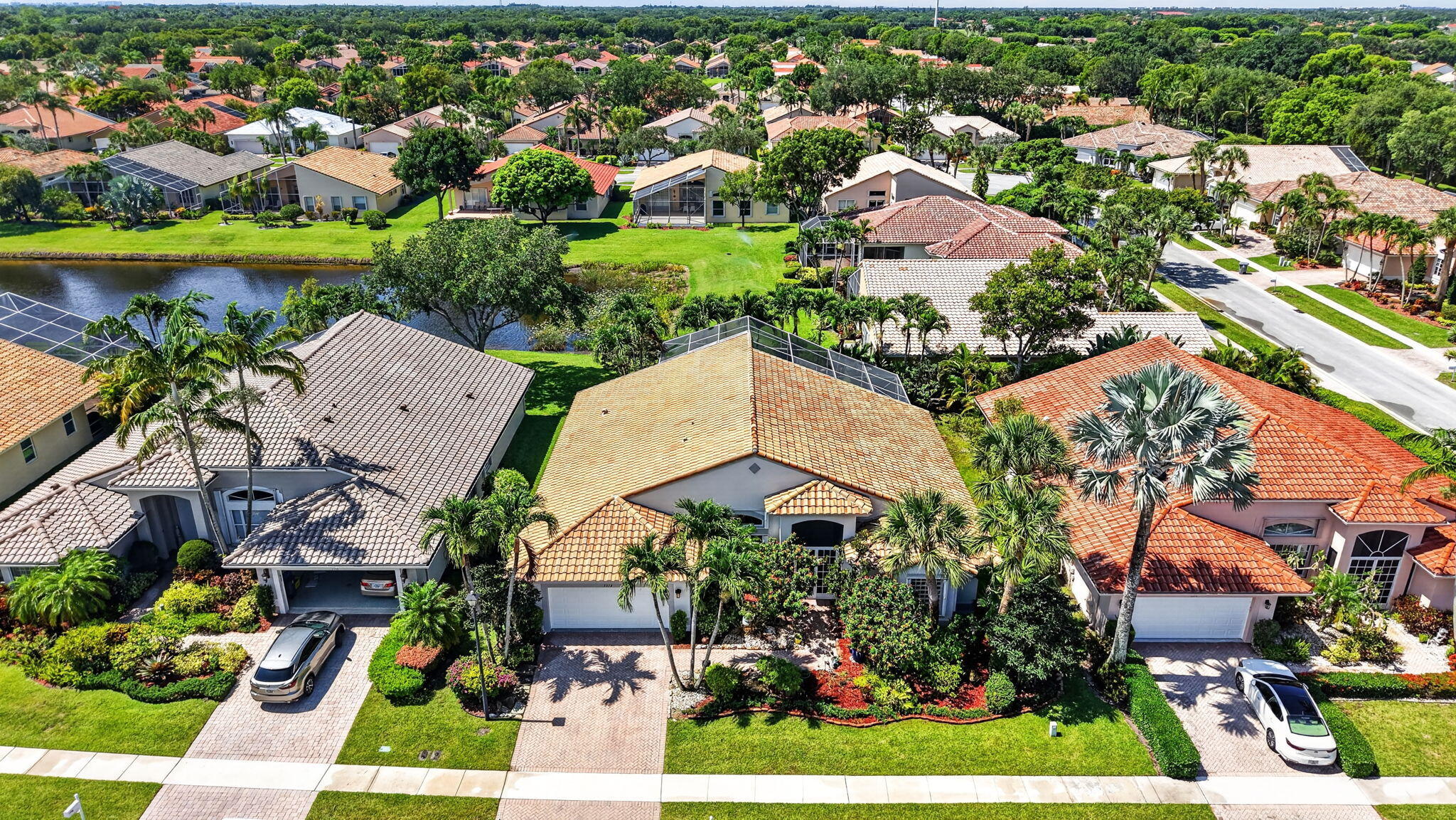 LESTER PUD 2 - Residential