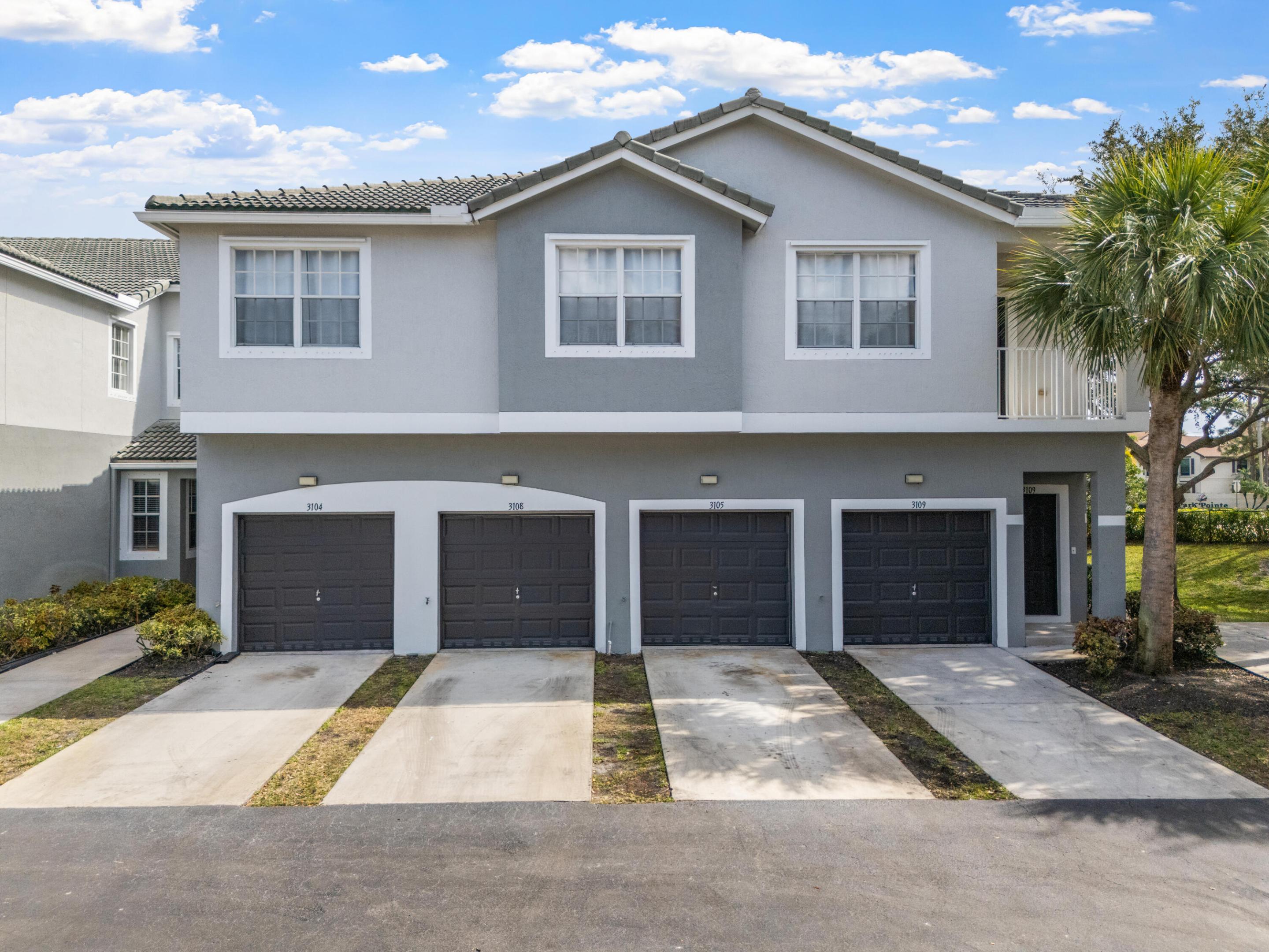 MAGNOLIA BAY CONDOMIMIUM - Residential