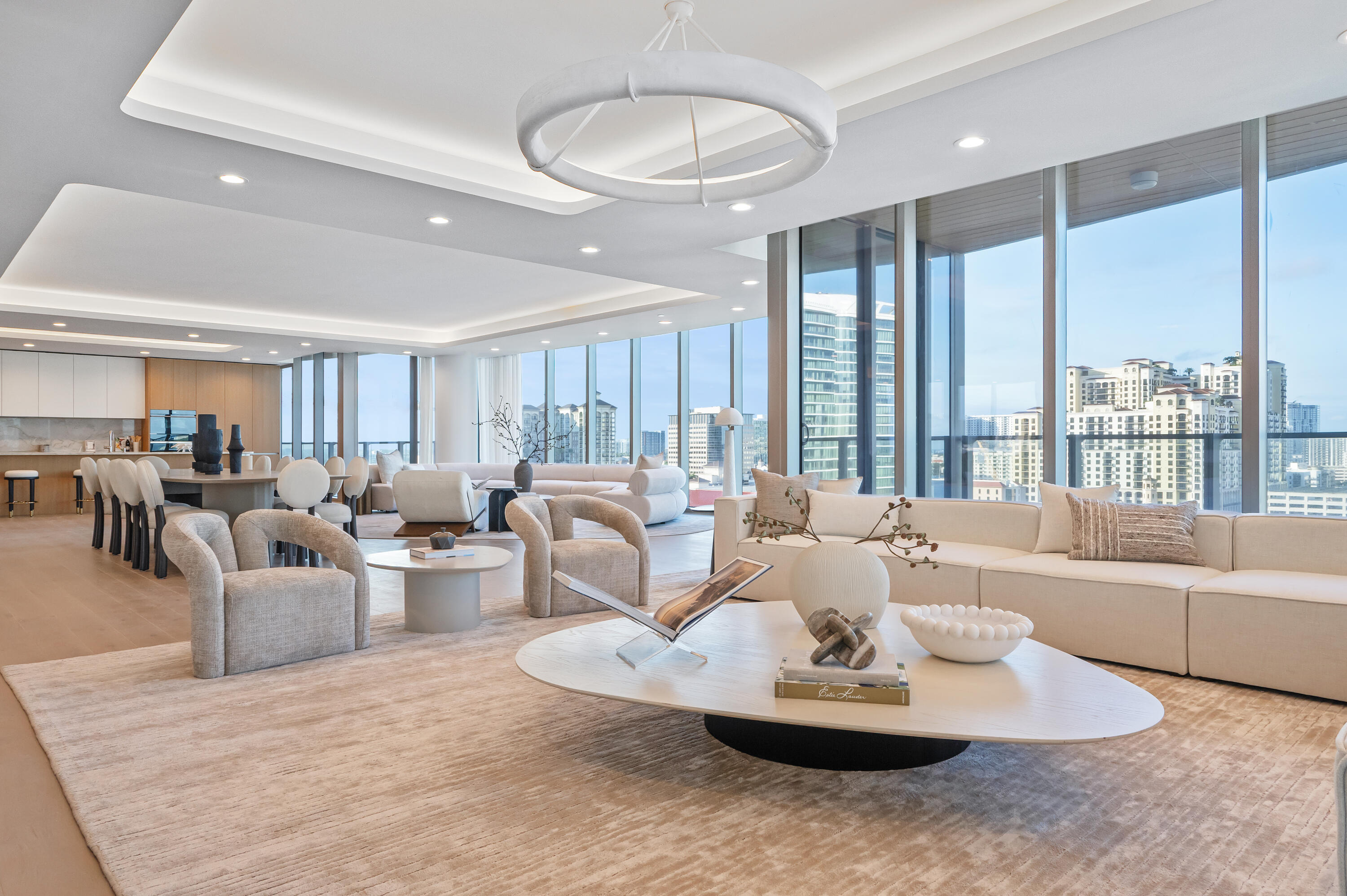 Forte Residences Condo - Residential