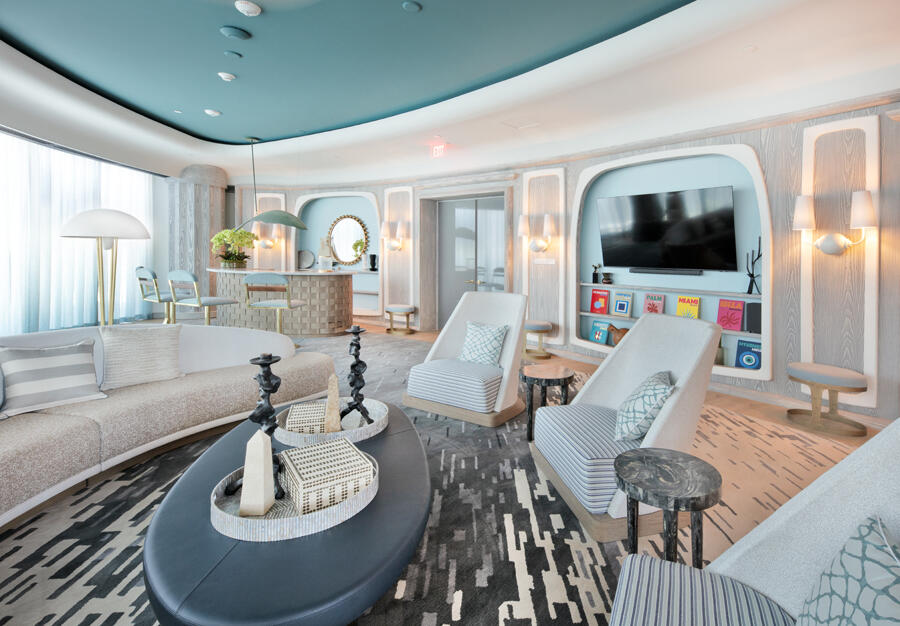 Forte Residences Condo - Residential