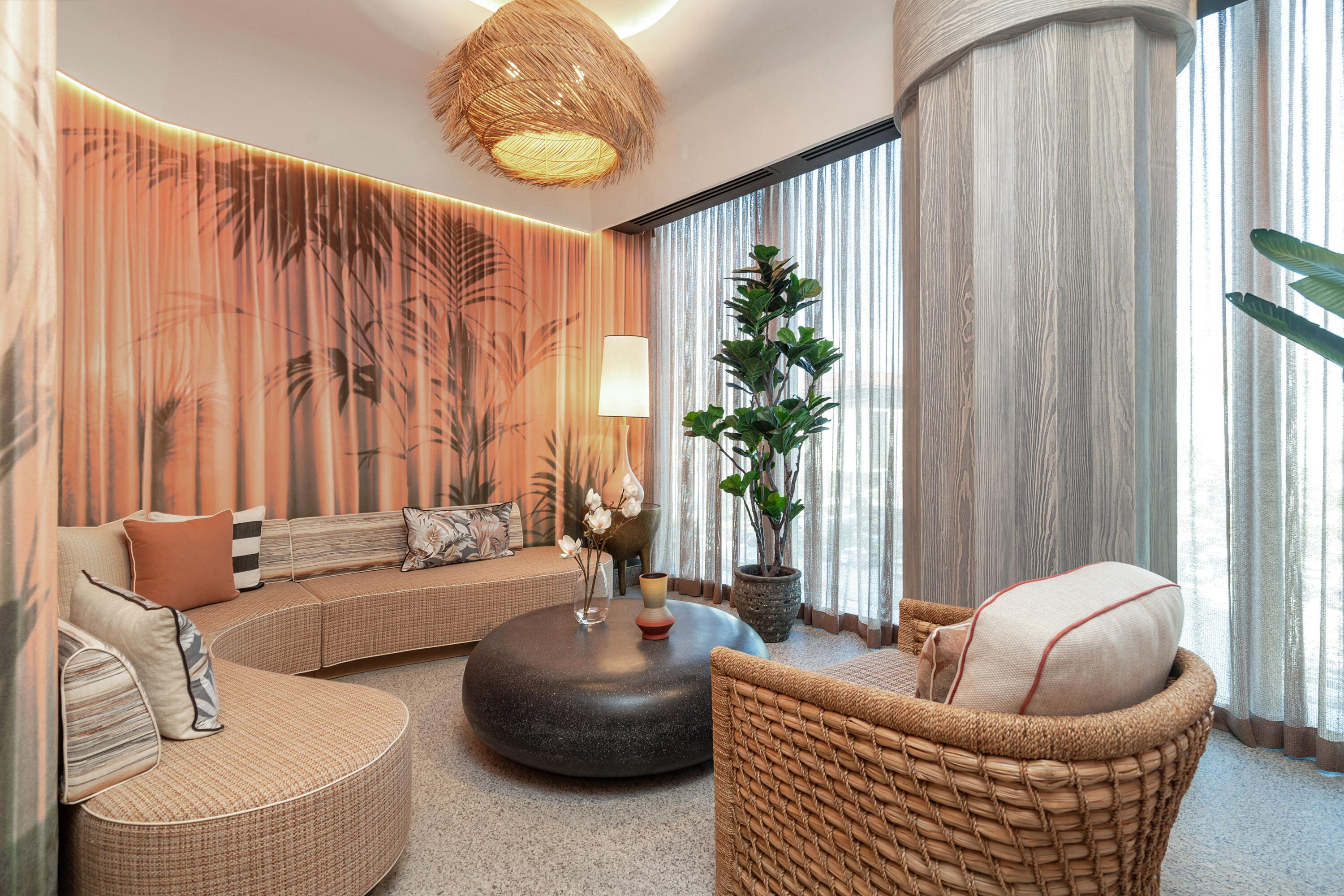 Forte Residences Condo - Residential
