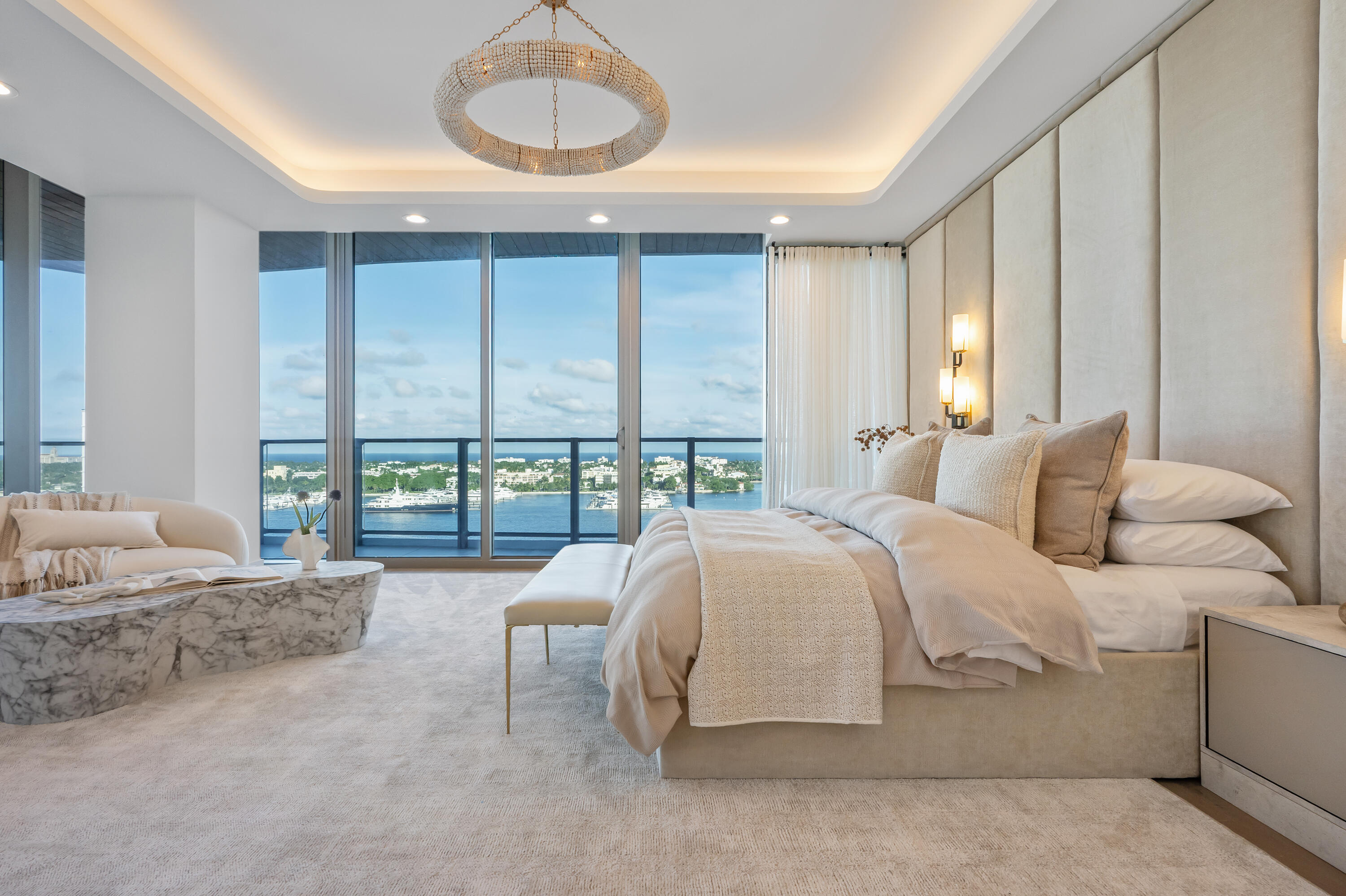 Forte Residences Condo - Residential