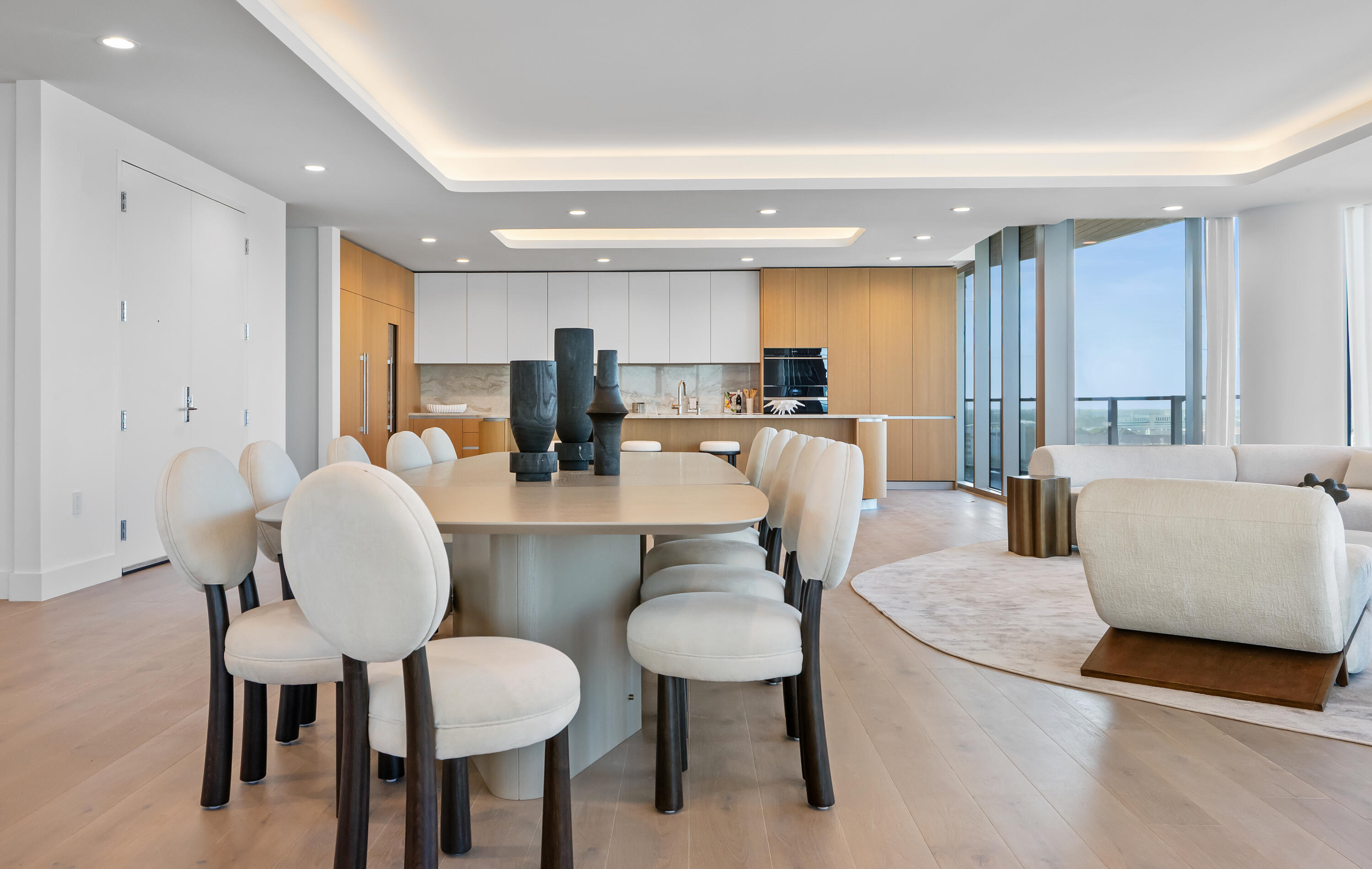 Forte Residences Condo - Residential