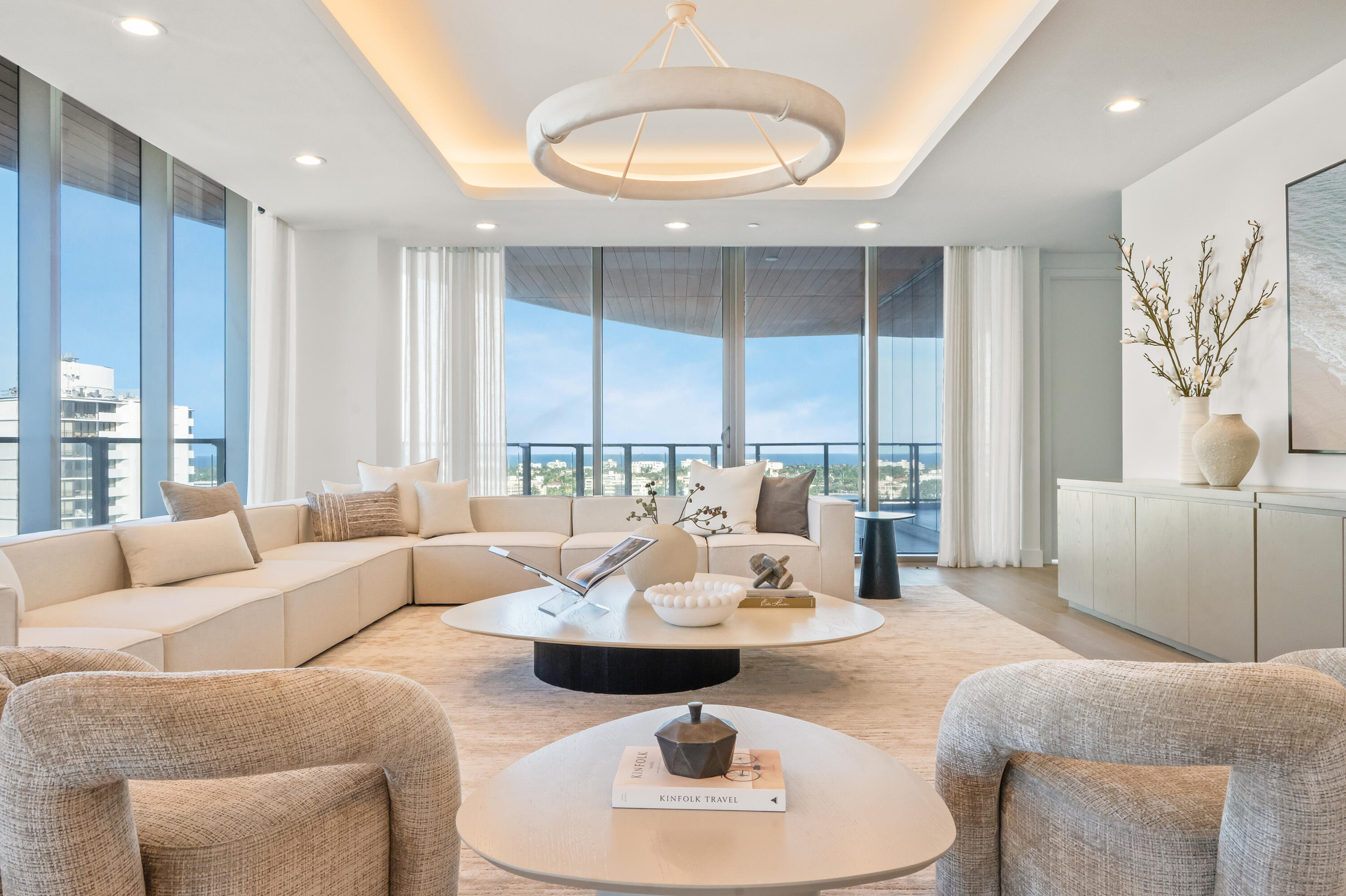 Forte Residences Condo - Residential