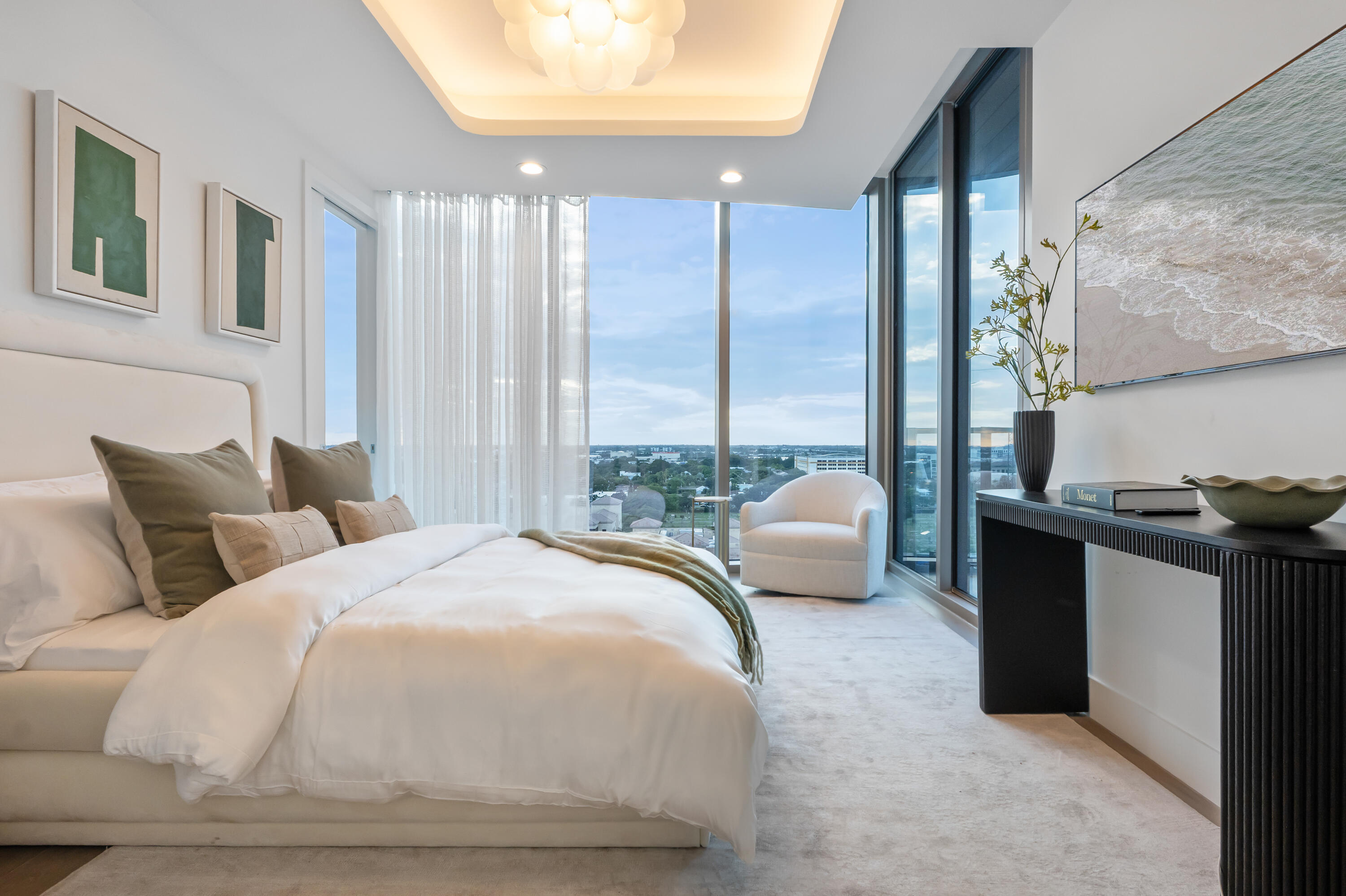 Forte Residences Condo - Residential
