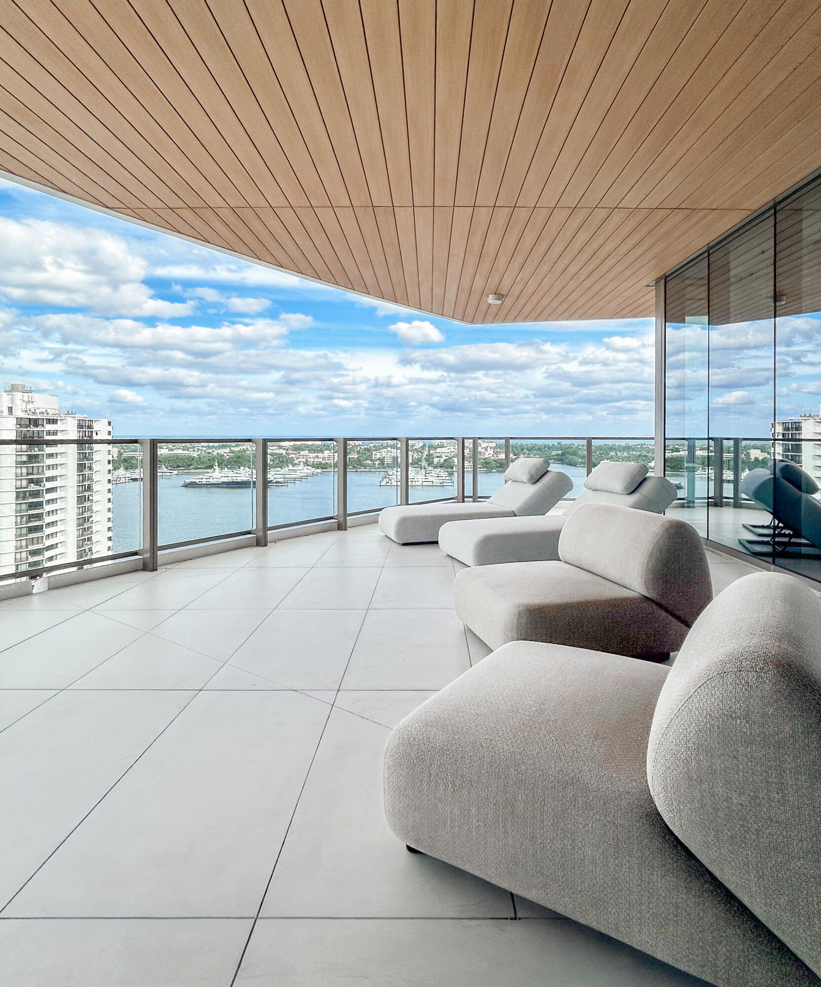 Forte Residences Condo - Residential