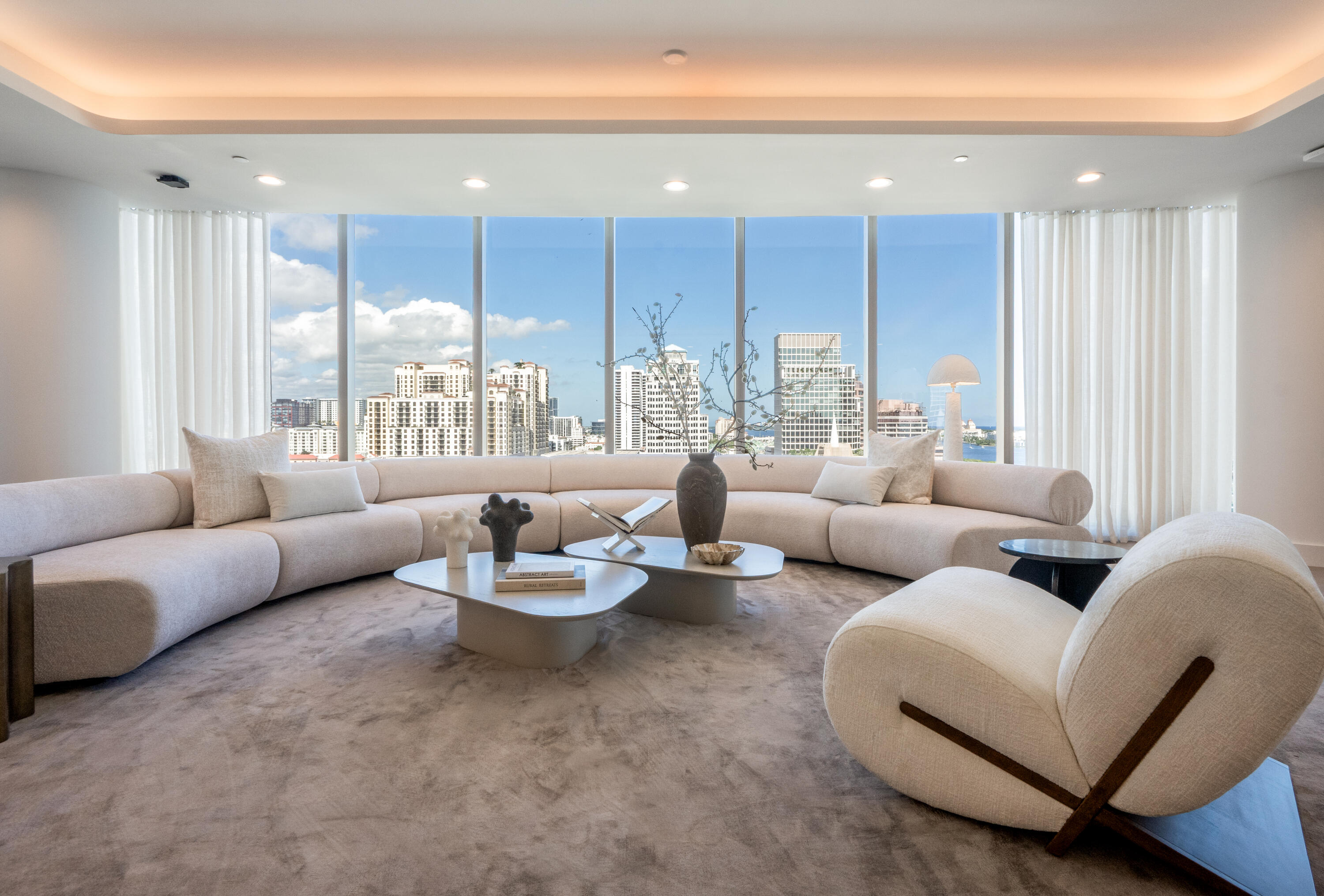 Forte Residences Condo - Residential