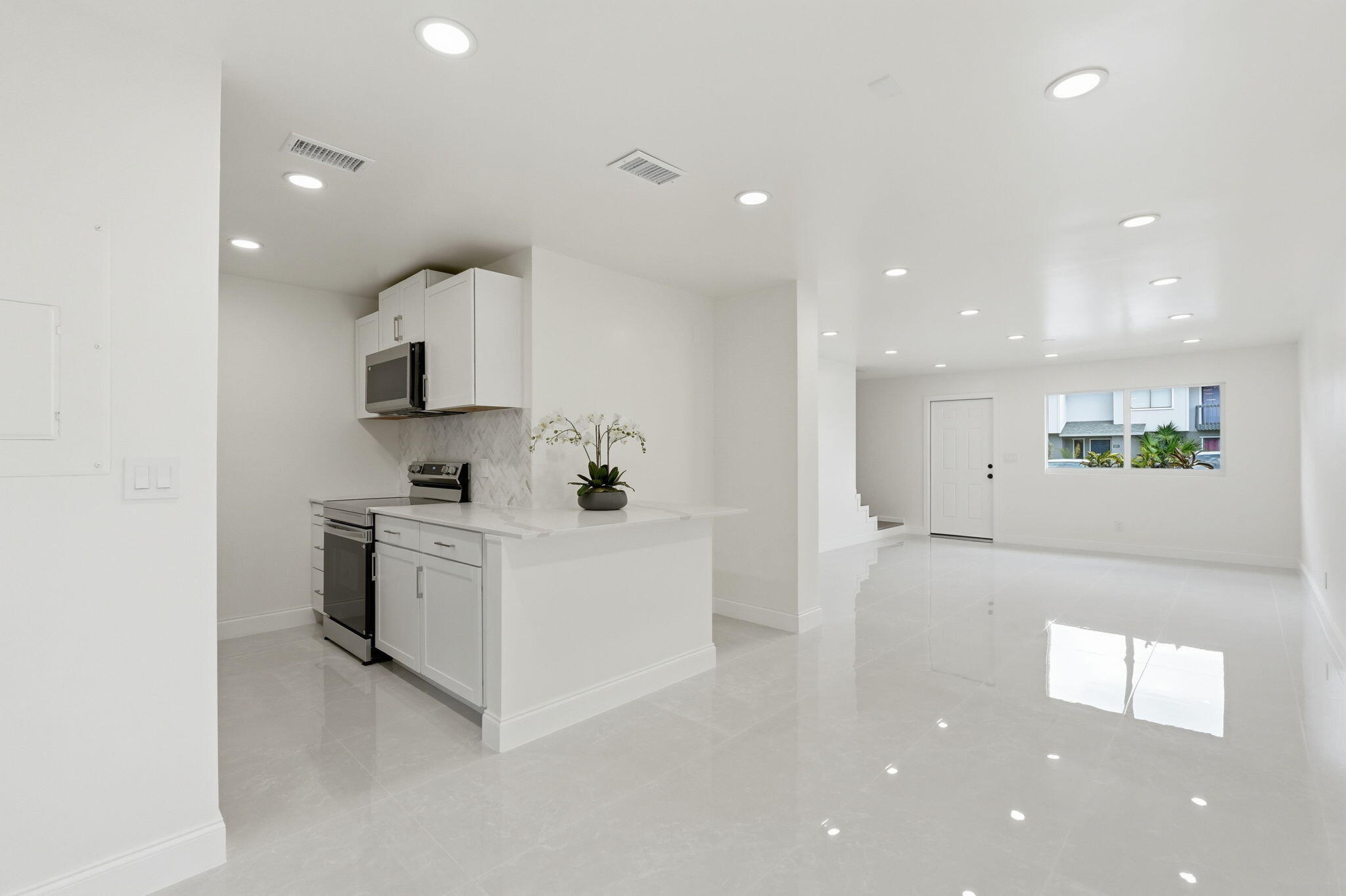 CANALAKE - Residential