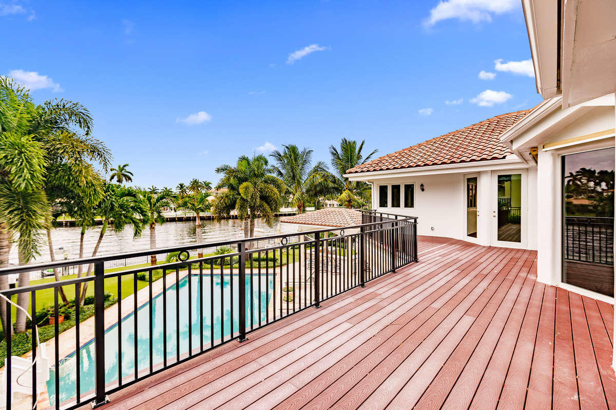 SPANISH RIVER LAND CO SUB UNIT 3 - Residential