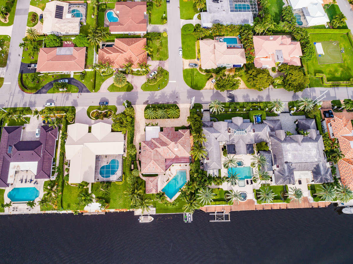 SPANISH RIVER LAND CO SUB UNIT 3 - Residential
