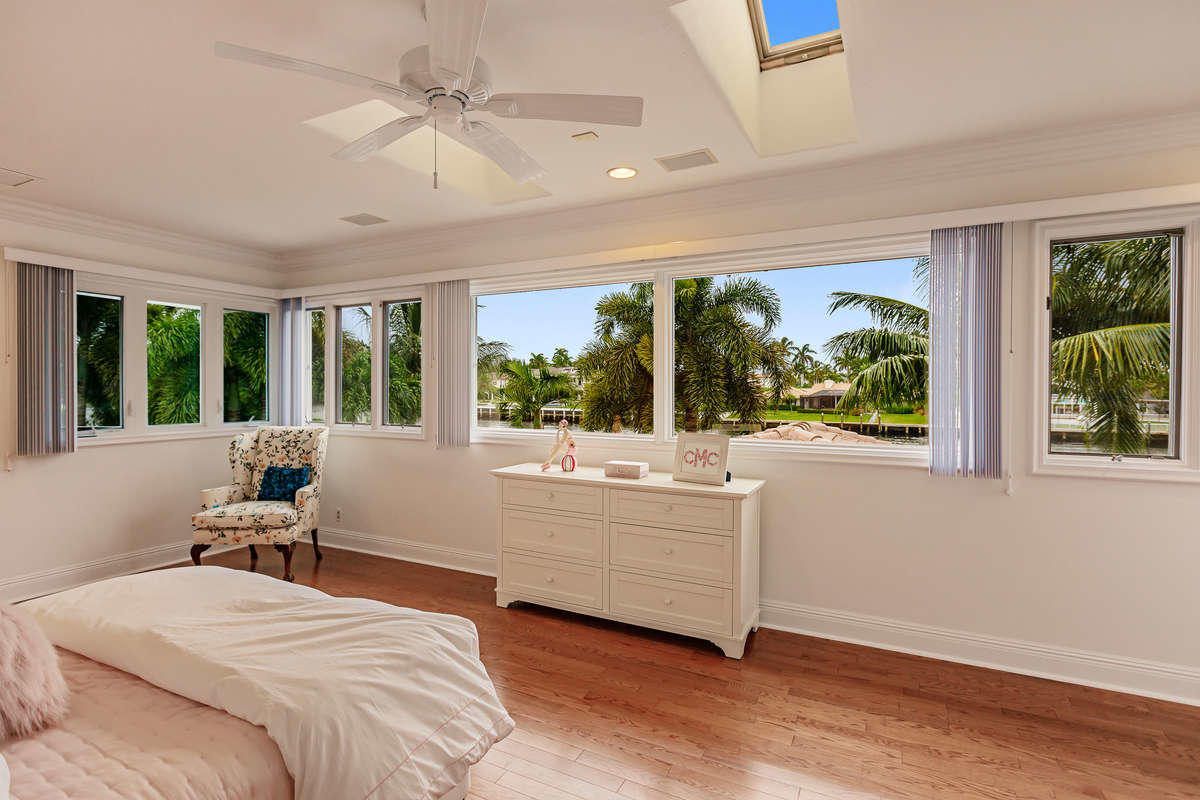 SPANISH RIVER LAND CO SUB UNIT 3 - Residential