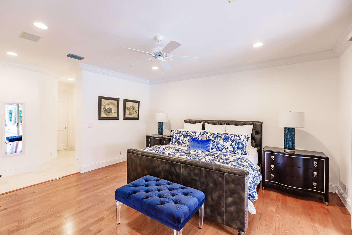 SPANISH RIVER LAND CO SUB UNIT 3 - Residential
