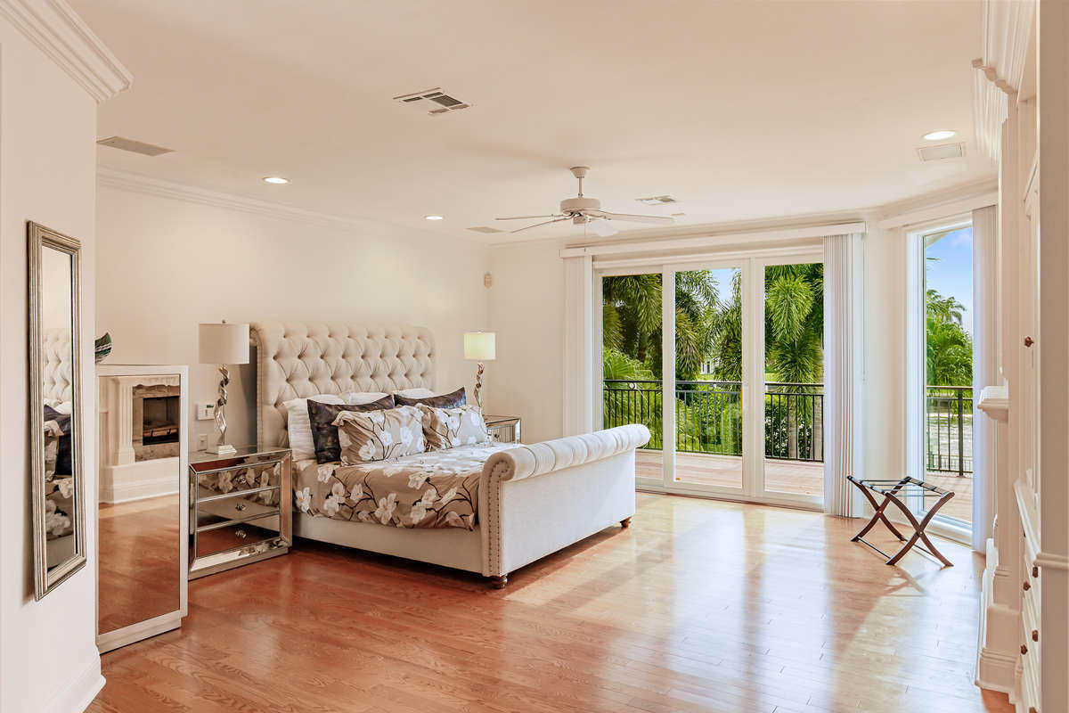 SPANISH RIVER LAND CO SUB UNIT 3 - Residential