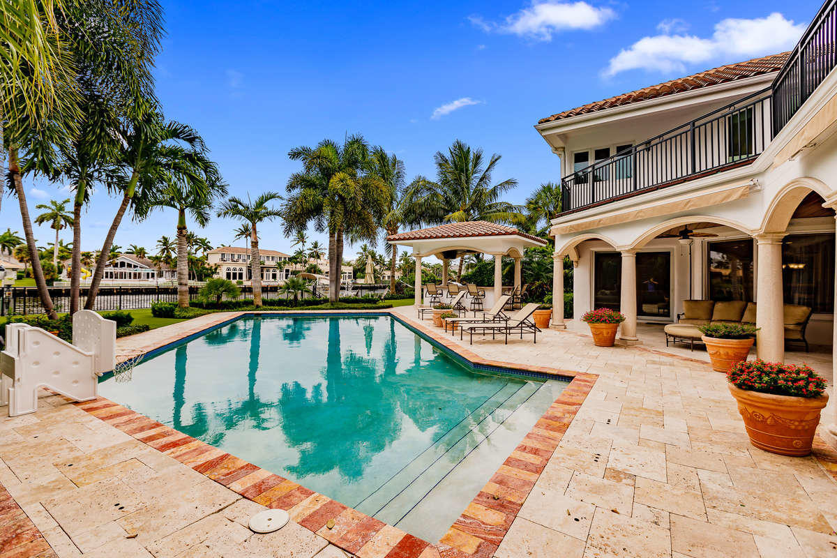 SPANISH RIVER LAND CO SUB UNIT 3 - Residential